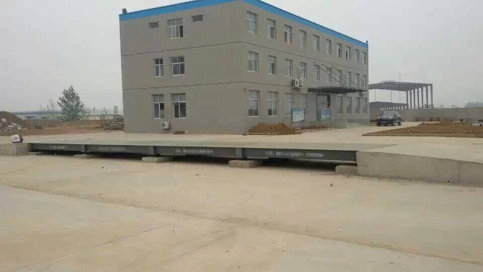 河南電子地磅 河南電子地磅